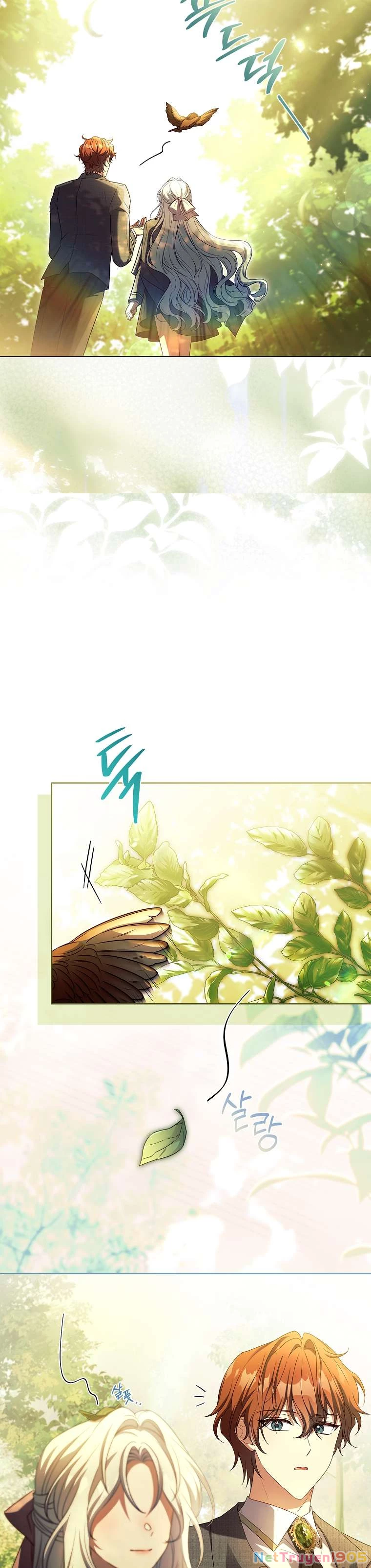 Cha Nào Con Nấy Chapter 34 - 9