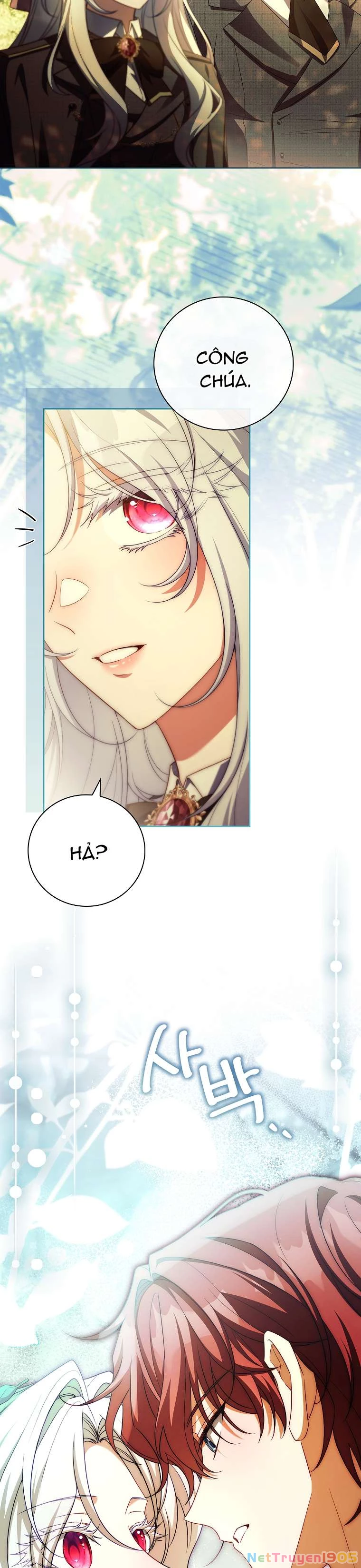 Cha Nào Con Nấy Chapter 34 - 10