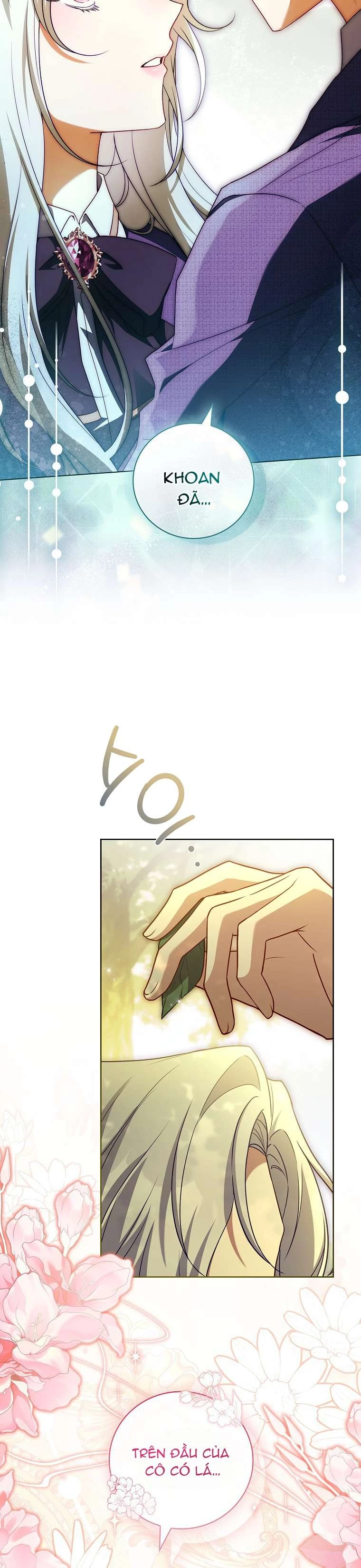 Cha Nào Con Nấy Chapter 34 - 11