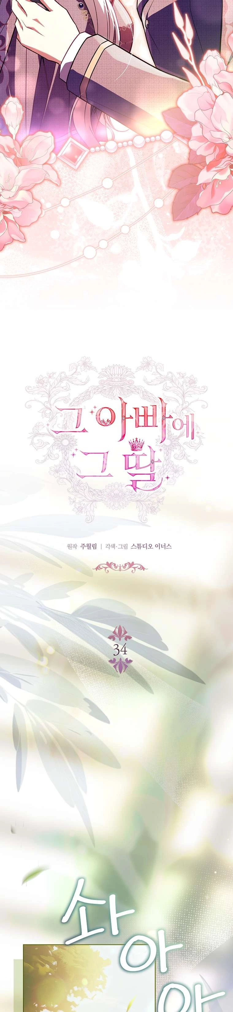 Cha Nào Con Nấy Chapter 34 - 13