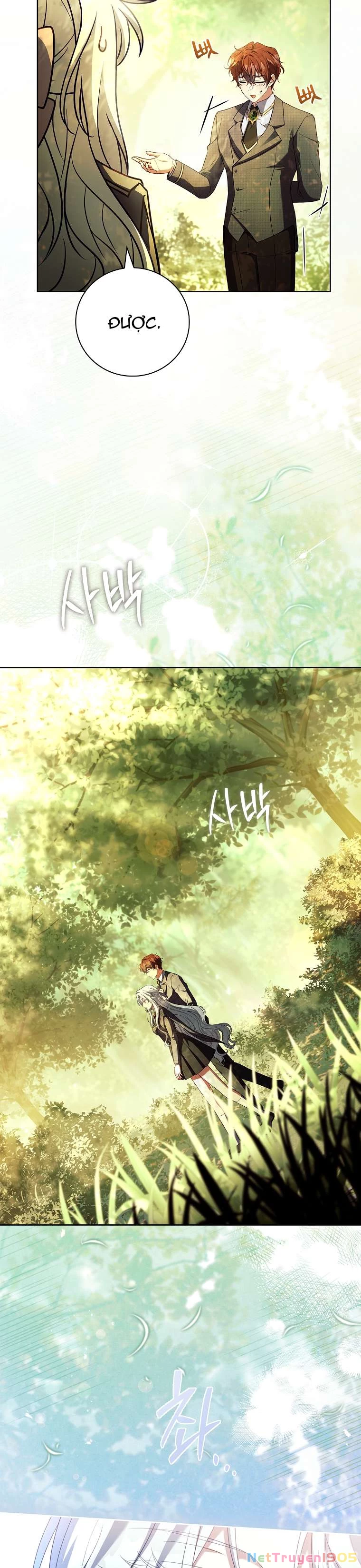 Cha Nào Con Nấy Chapter 34 - 17