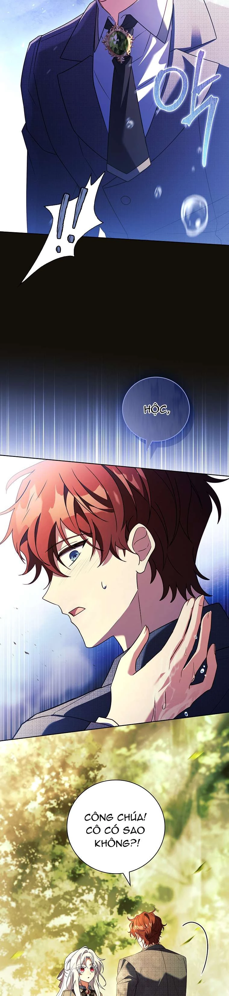 Cha Nào Con Nấy Chapter 34 - 19