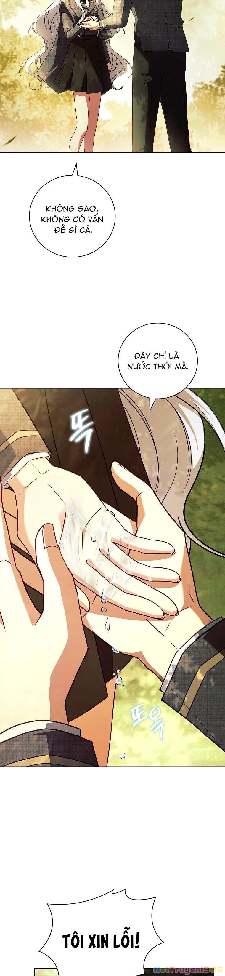 Cha Nào Con Nấy Chapter 34 - 20