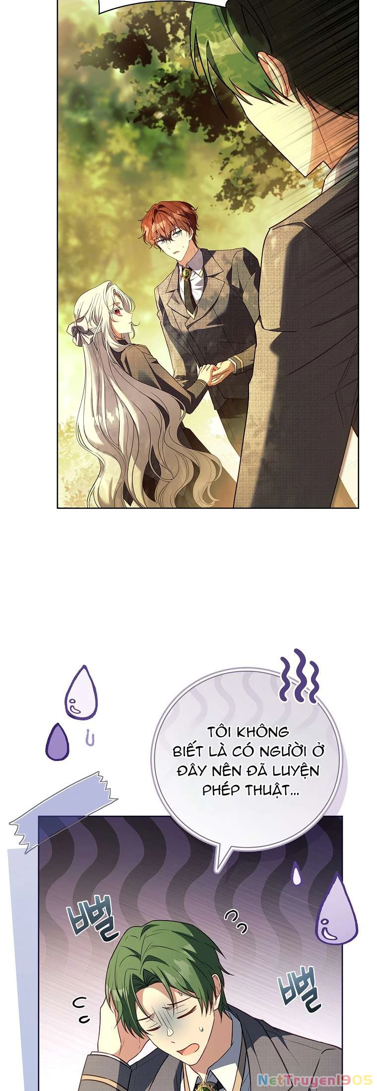 Cha Nào Con Nấy Chapter 34 - 21