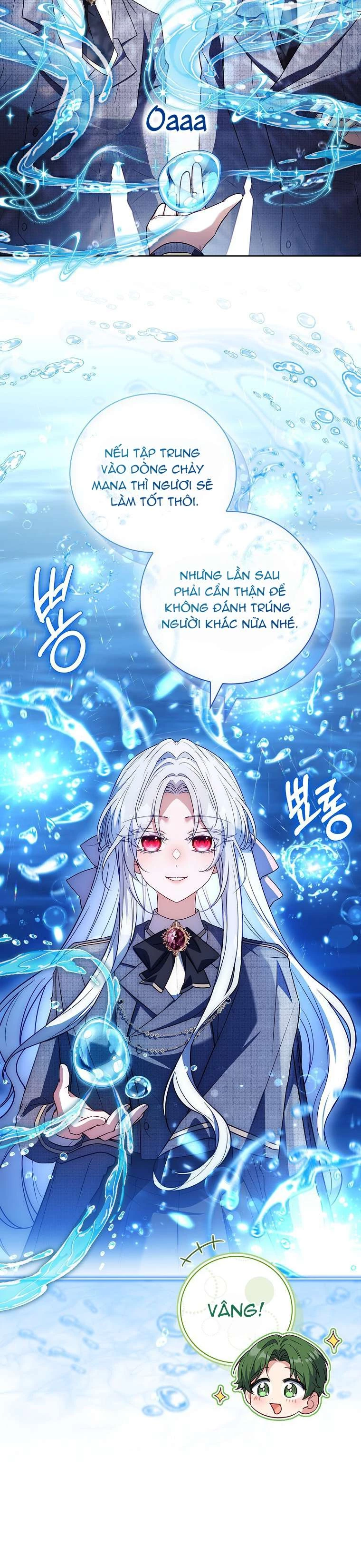 Cha Nào Con Nấy Chapter 34 - 24