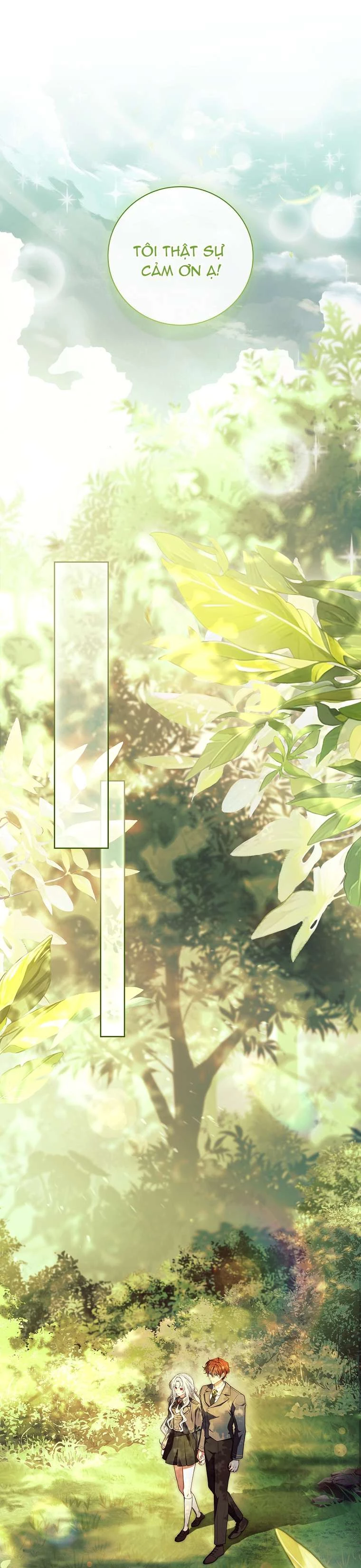 Cha Nào Con Nấy Chapter 34 - 25