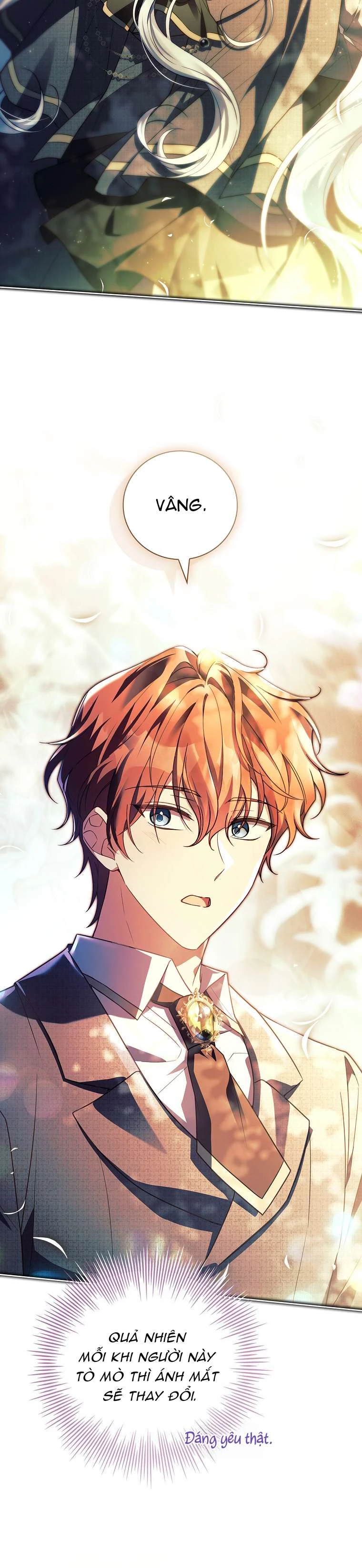 Cha Nào Con Nấy Chapter 34 - 28