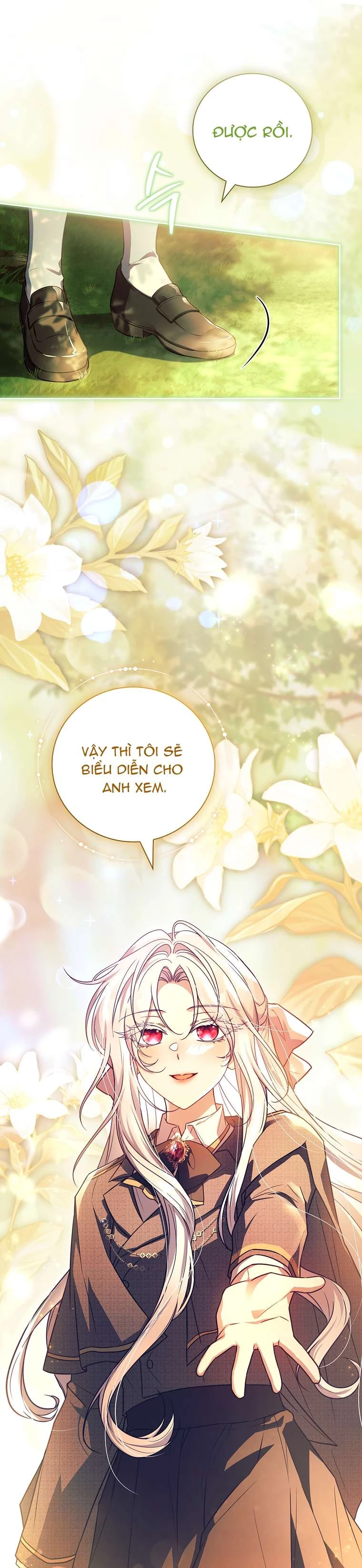 Cha Nào Con Nấy Chapter 34 - 29