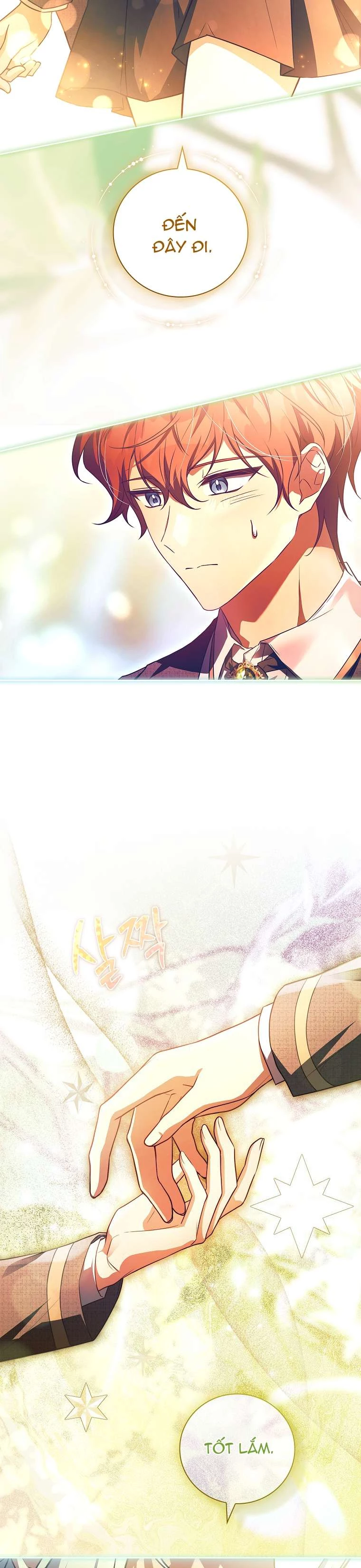 Cha Nào Con Nấy Chapter 34 - 30