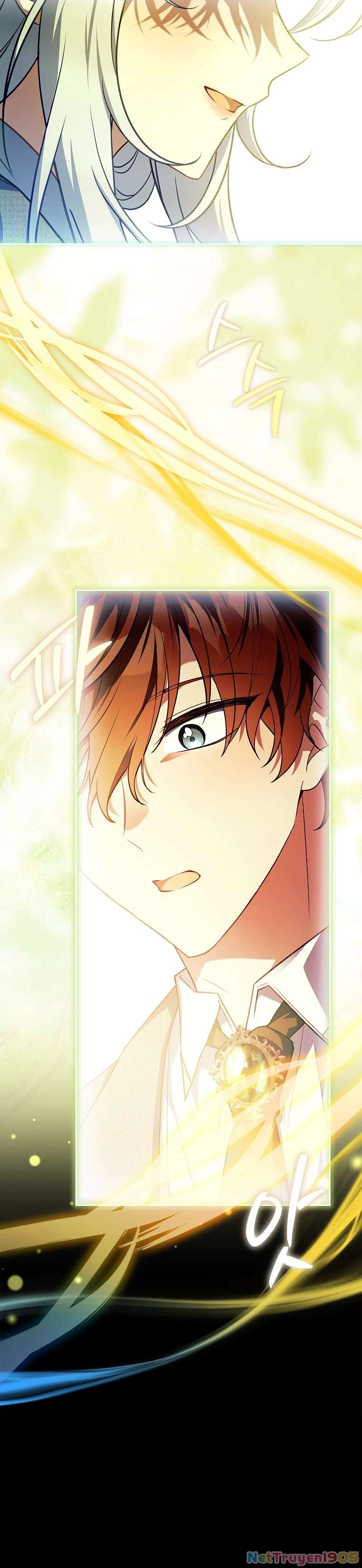 Cha Nào Con Nấy Chapter 34 - 31