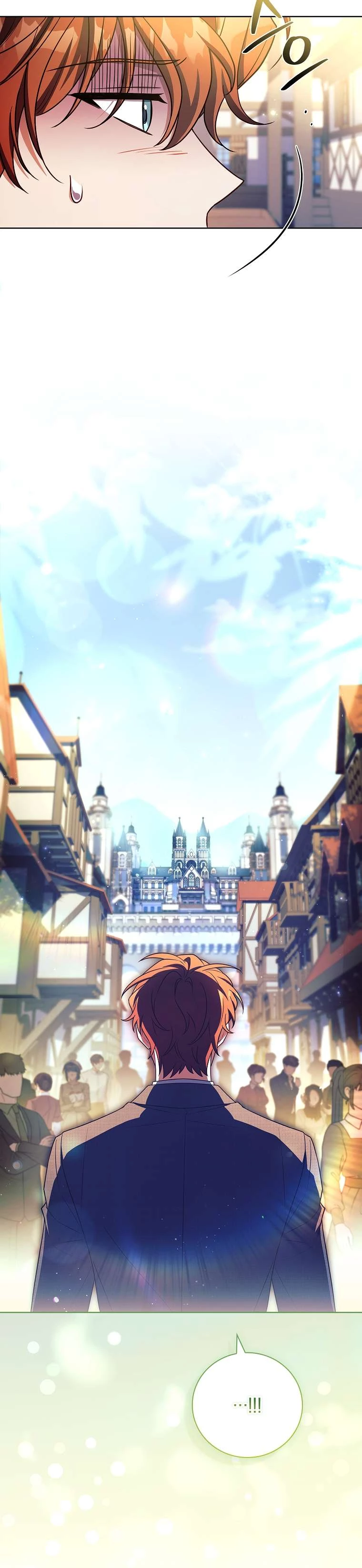 Cha Nào Con Nấy Chapter 34 - 35