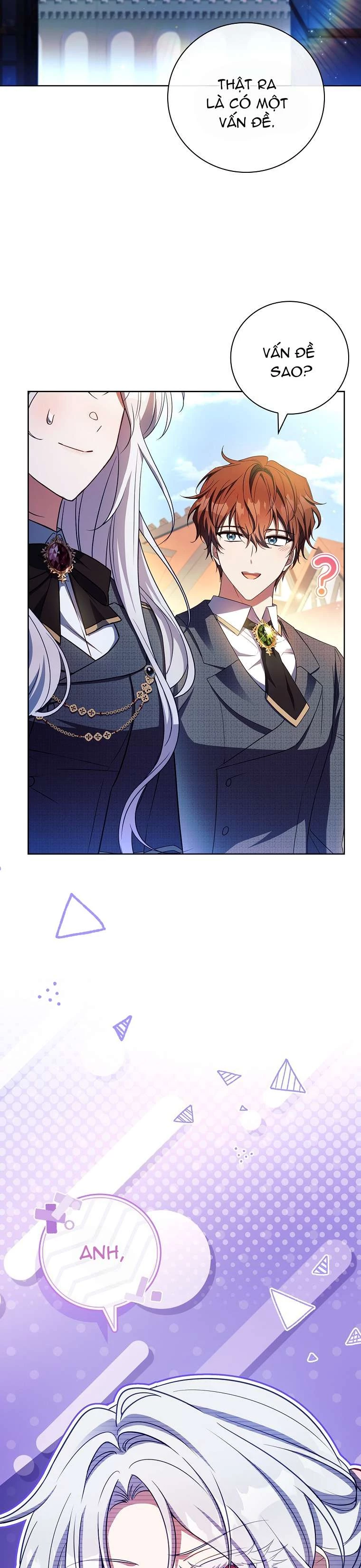 Cha Nào Con Nấy Chapter 34 - 38