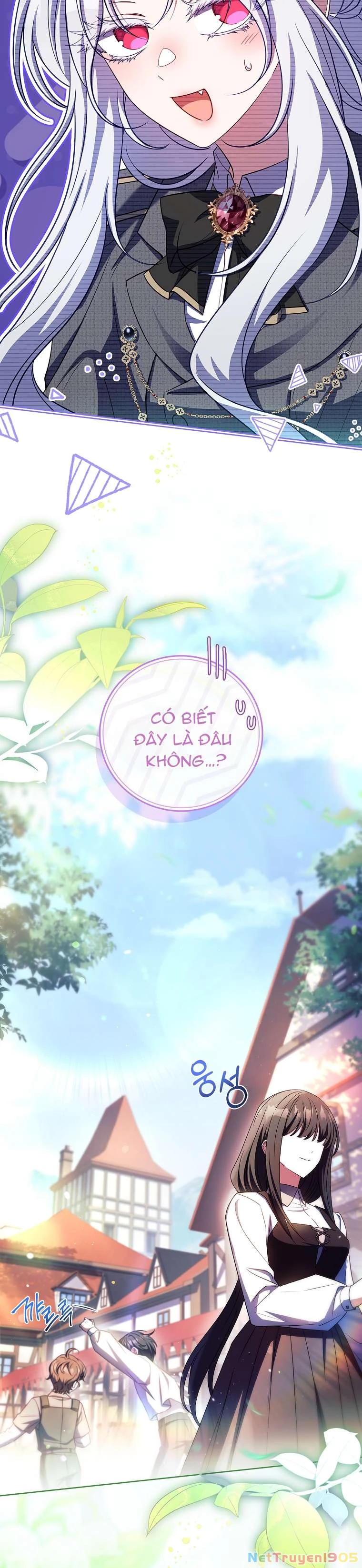 Cha Nào Con Nấy Chapter 34 - 39