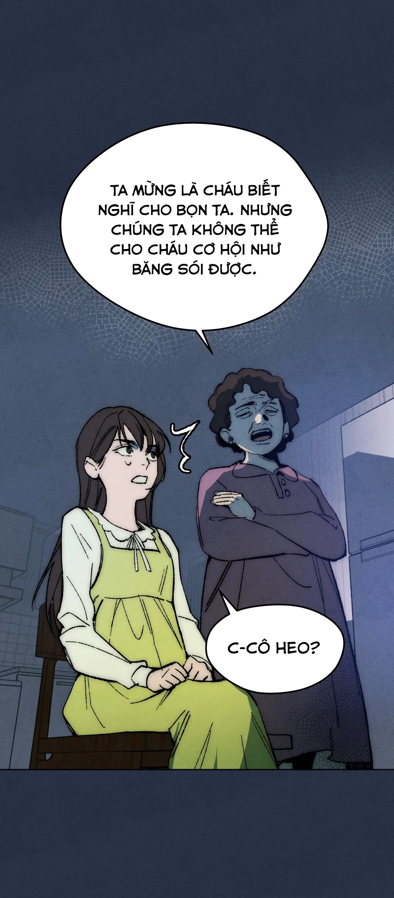 Hand Jumper Chapter 87 - 6