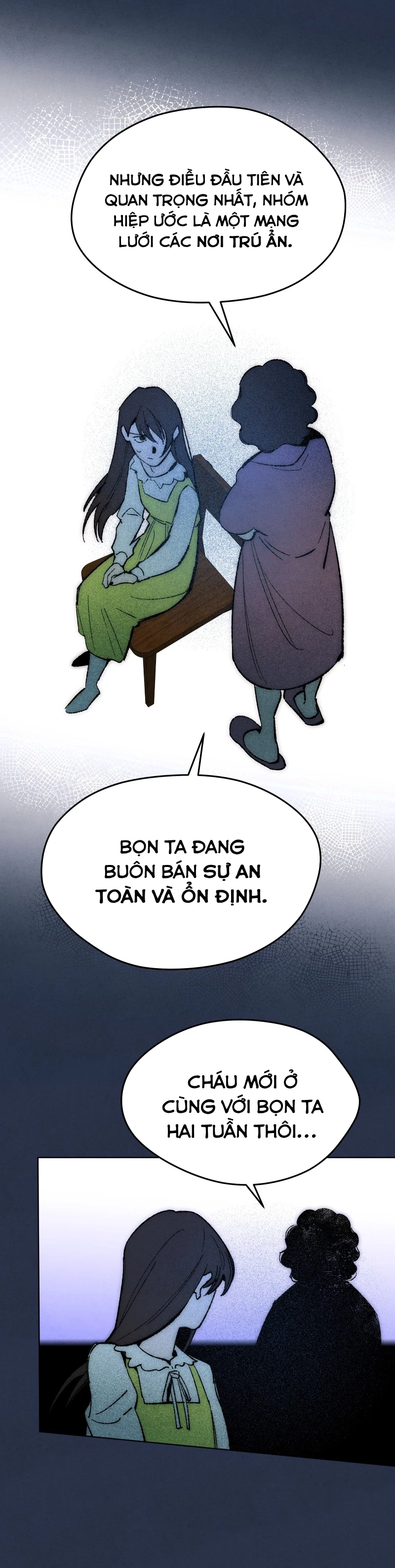 Hand Jumper Chapter 87 - 9
