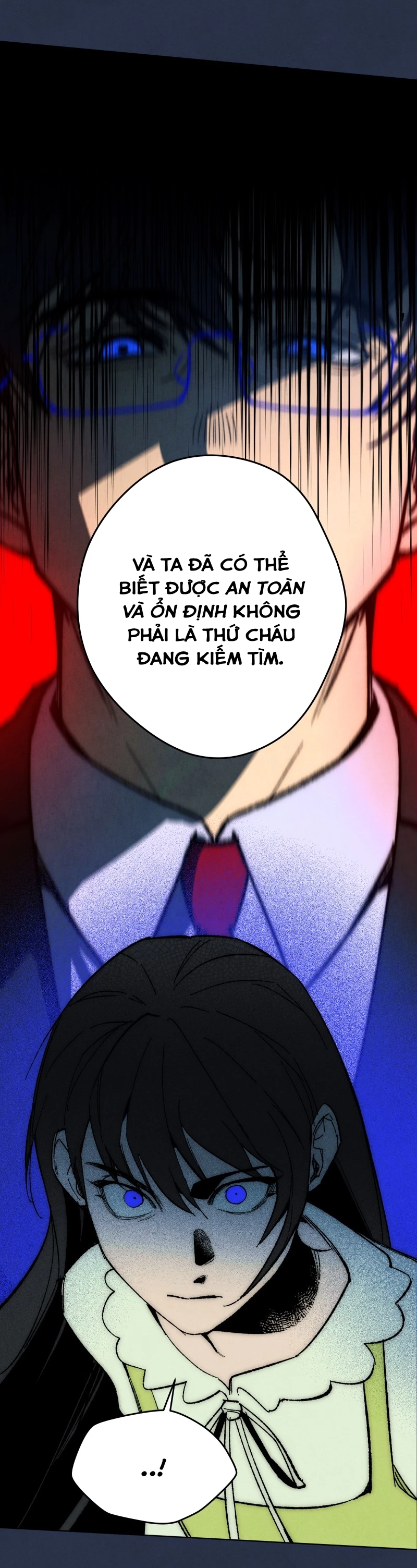 Hand Jumper Chapter 87 - 10