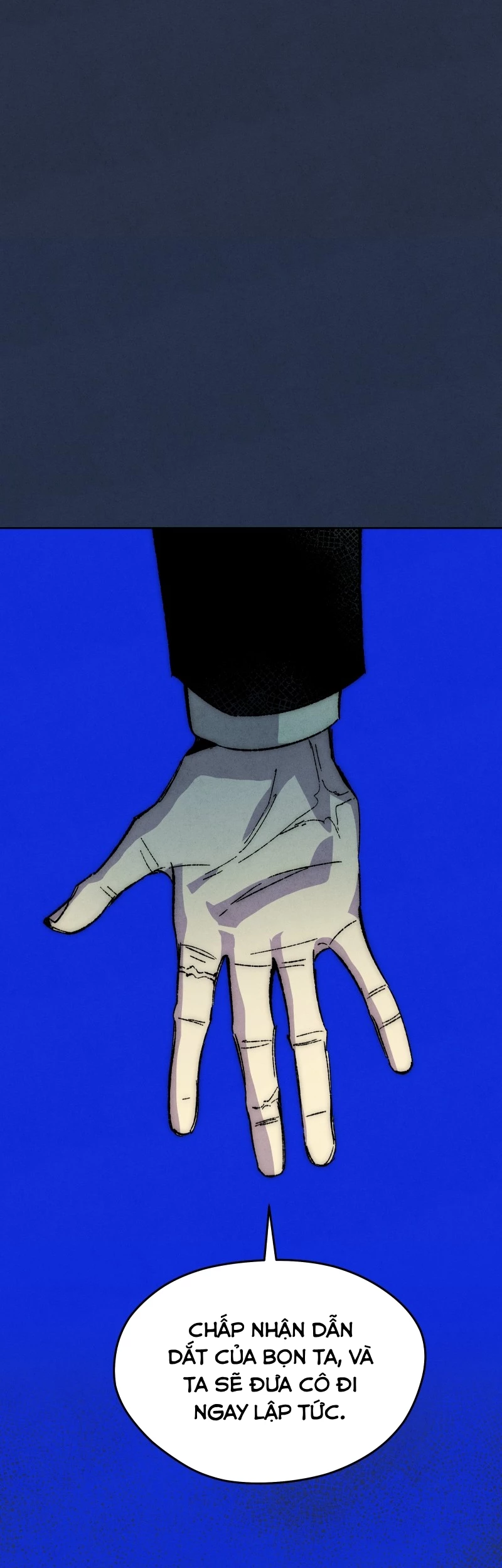 Hand Jumper Chapter 87 - 13