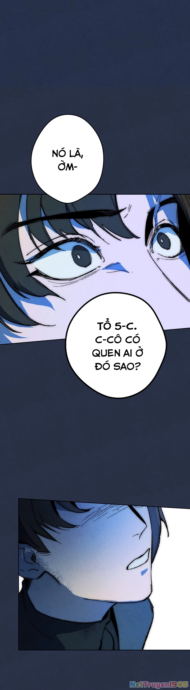 Hand Jumper Chapter 87 - 19