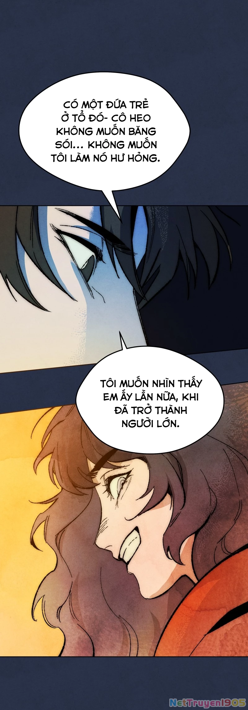 Hand Jumper Chapter 87 - 21