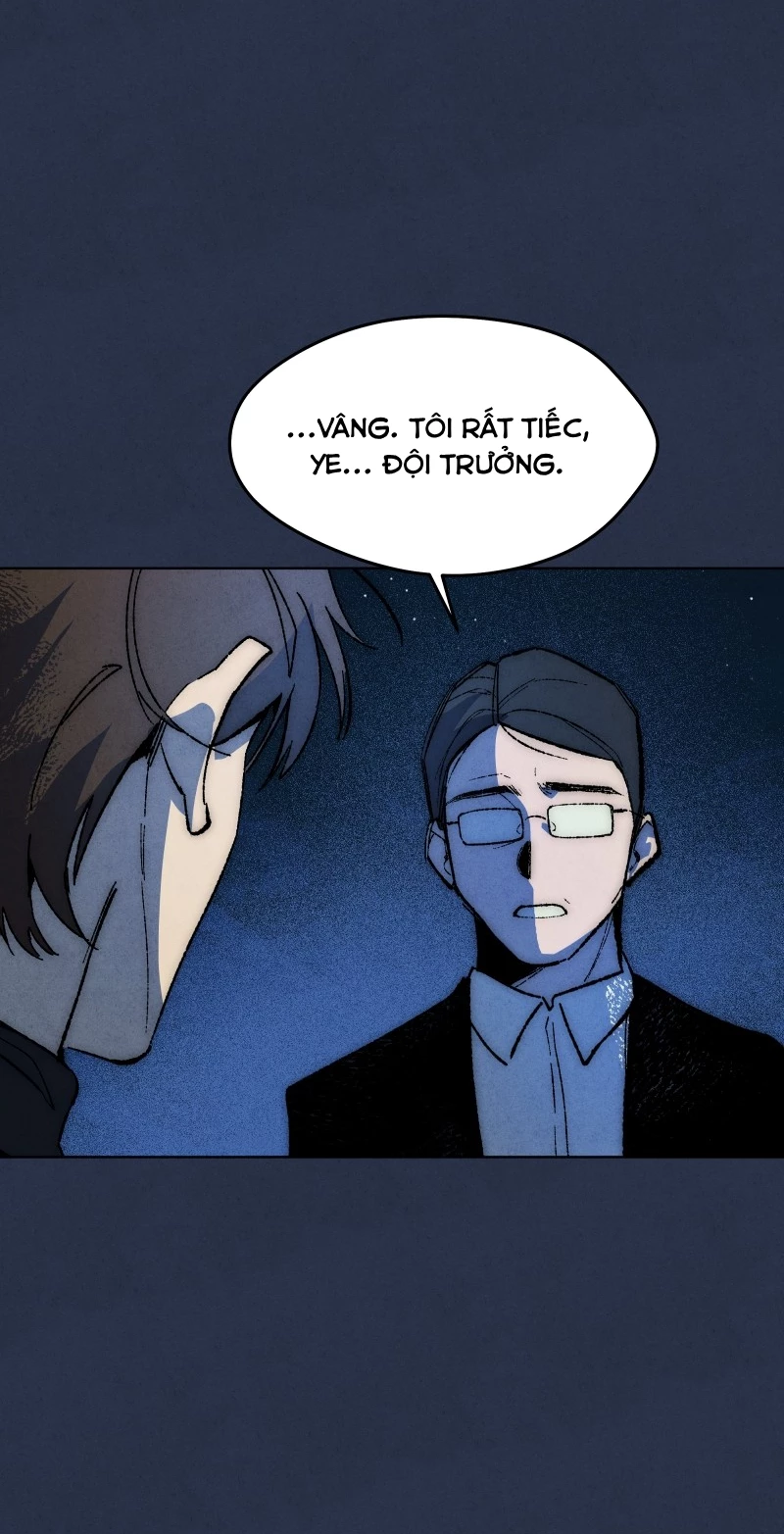 Hand Jumper Chapter 87 - 23