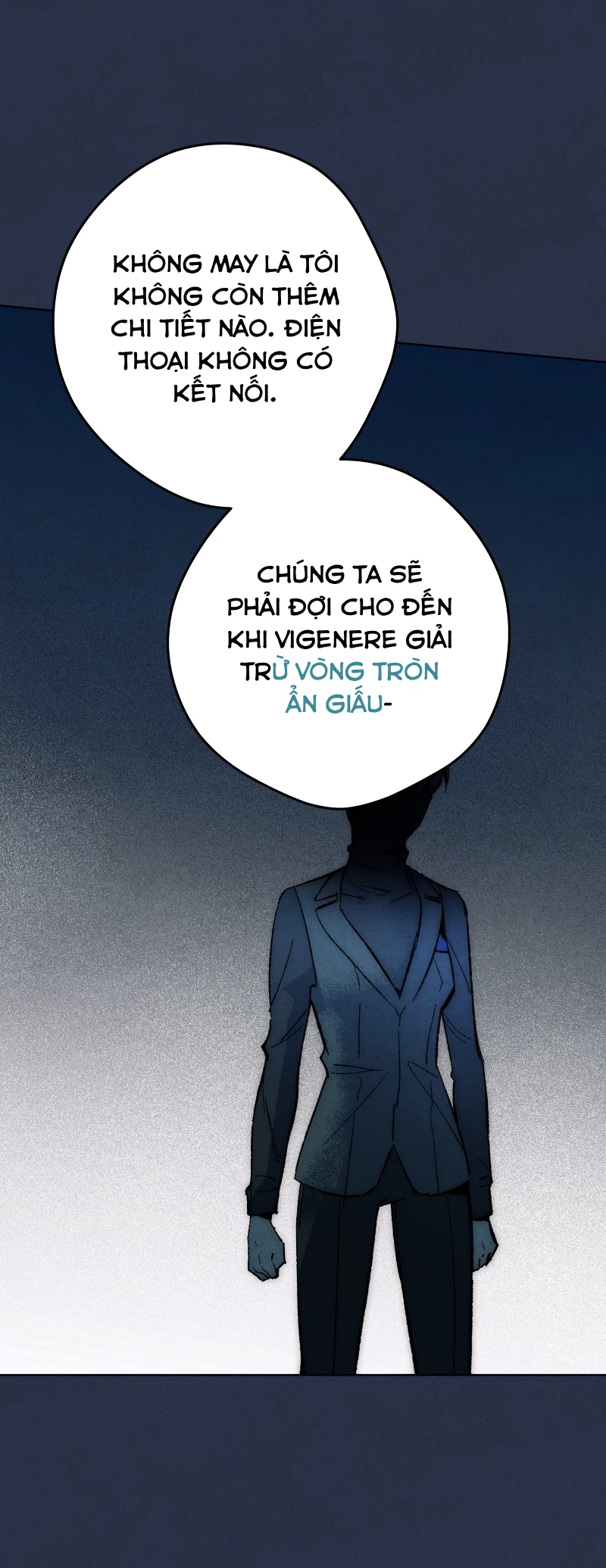 Hand Jumper Chapter 87 - 25