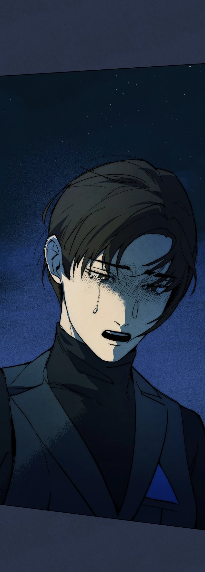 Hand Jumper Chapter 87 - 26