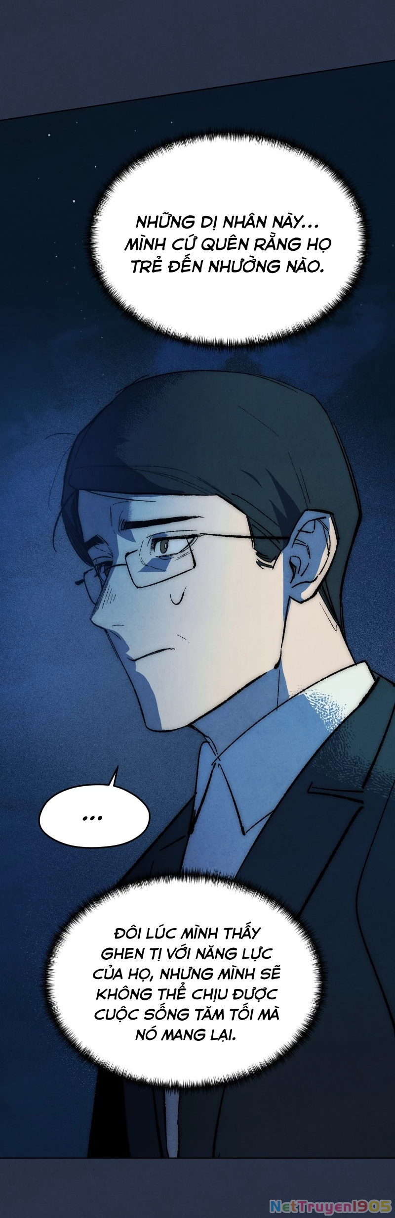 Hand Jumper Chapter 87 - 28