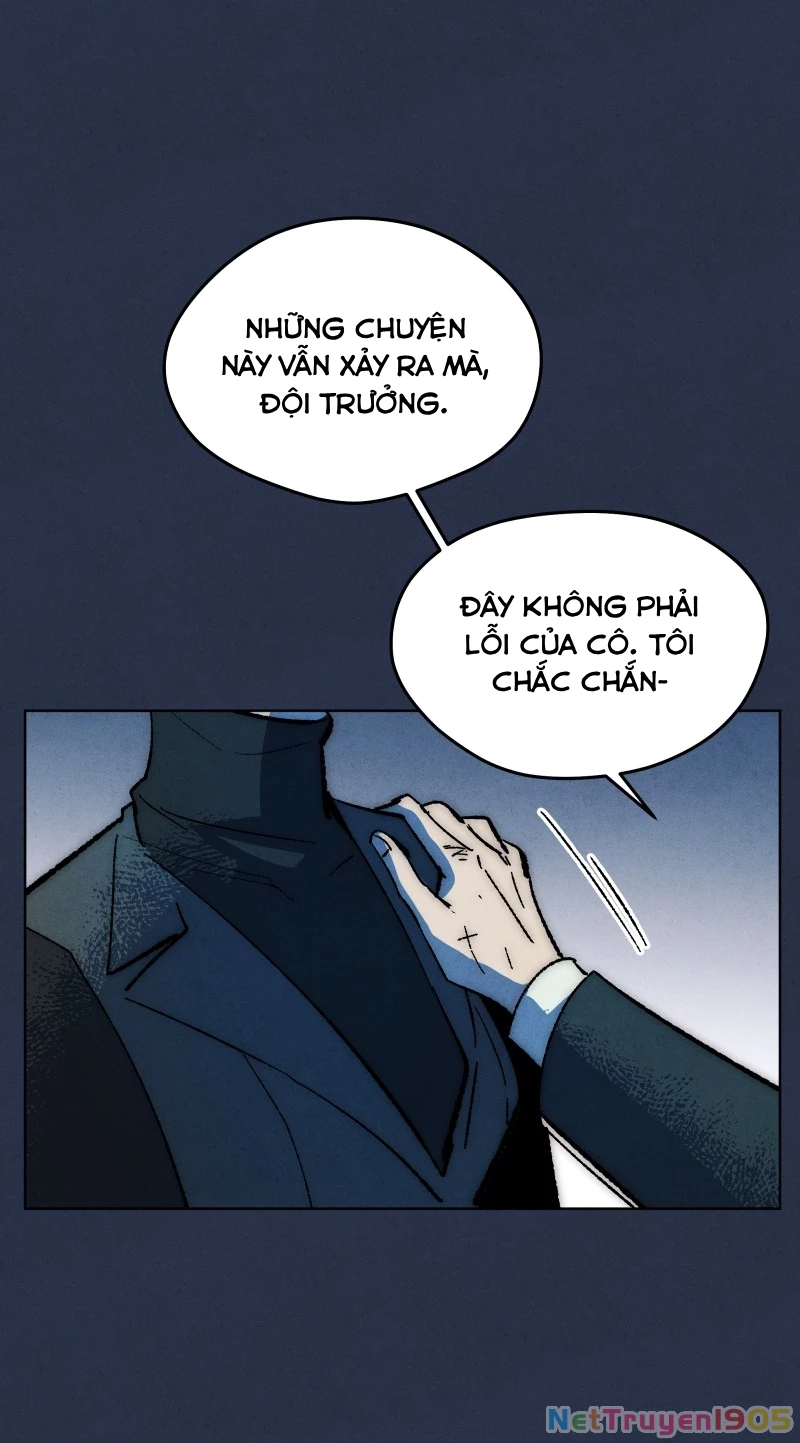 Hand Jumper Chapter 87 - 29