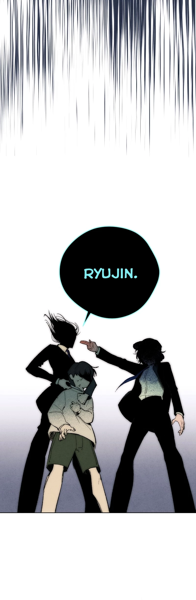 Hand Jumper Chapter 87 - 33