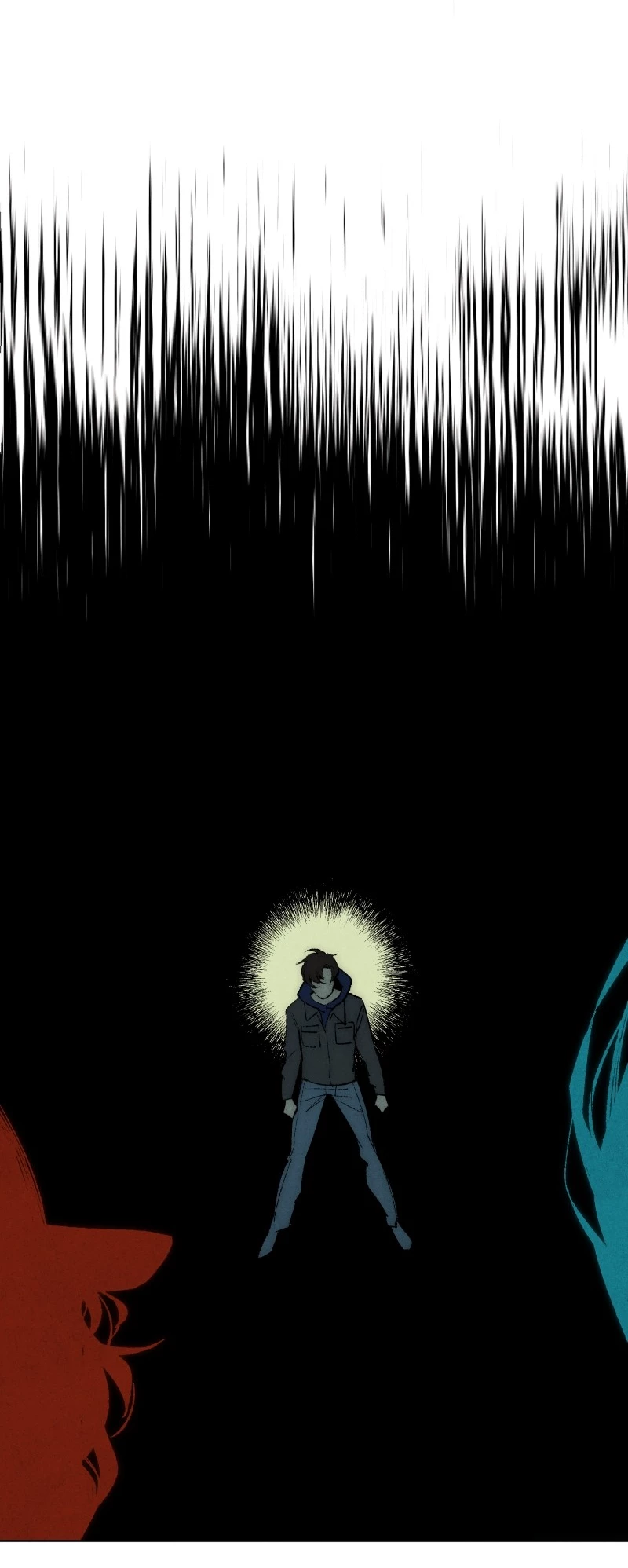 Hand Jumper Chapter 87 - 34