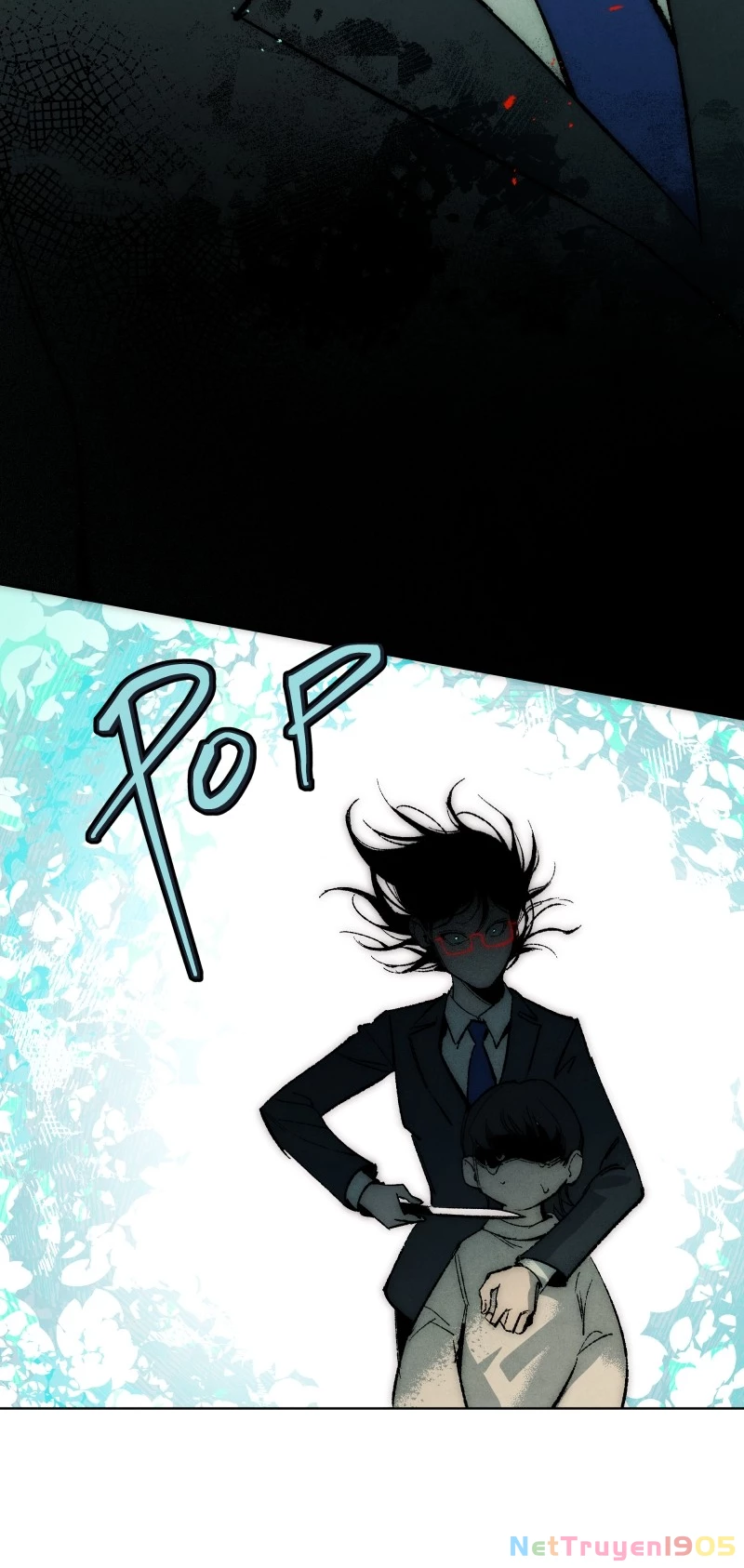 Hand Jumper Chapter 87 - 43
