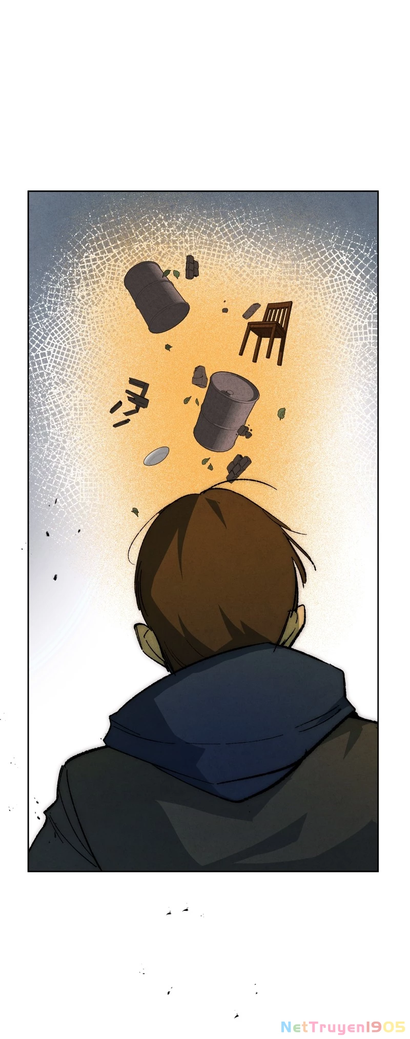 Hand Jumper Chapter 87 - 49