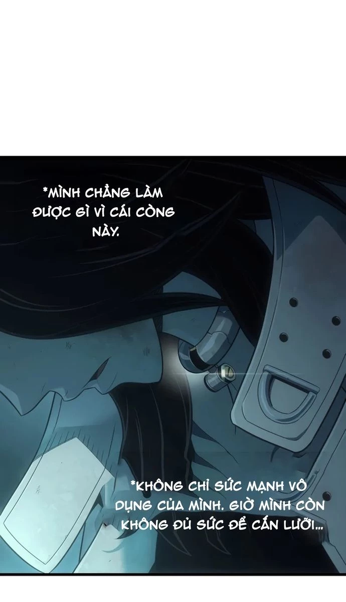 Sự Trở Lại Của Pháp Sư Vĩ Đại Sau 4000 Năm Chapter 201 - 18