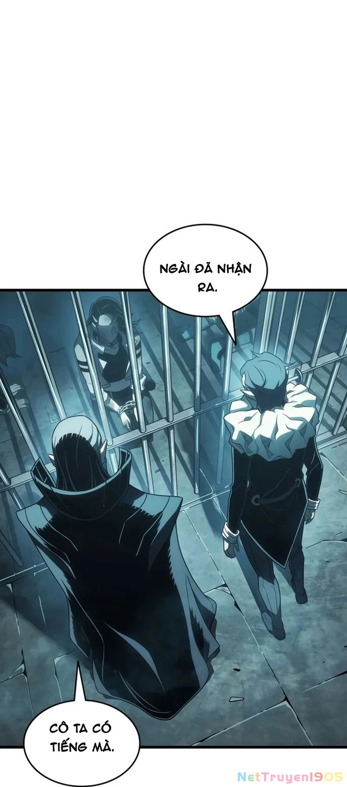 Sự Trở Lại Của Pháp Sư Vĩ Đại Sau 4000 Năm Chapter 201 - 25