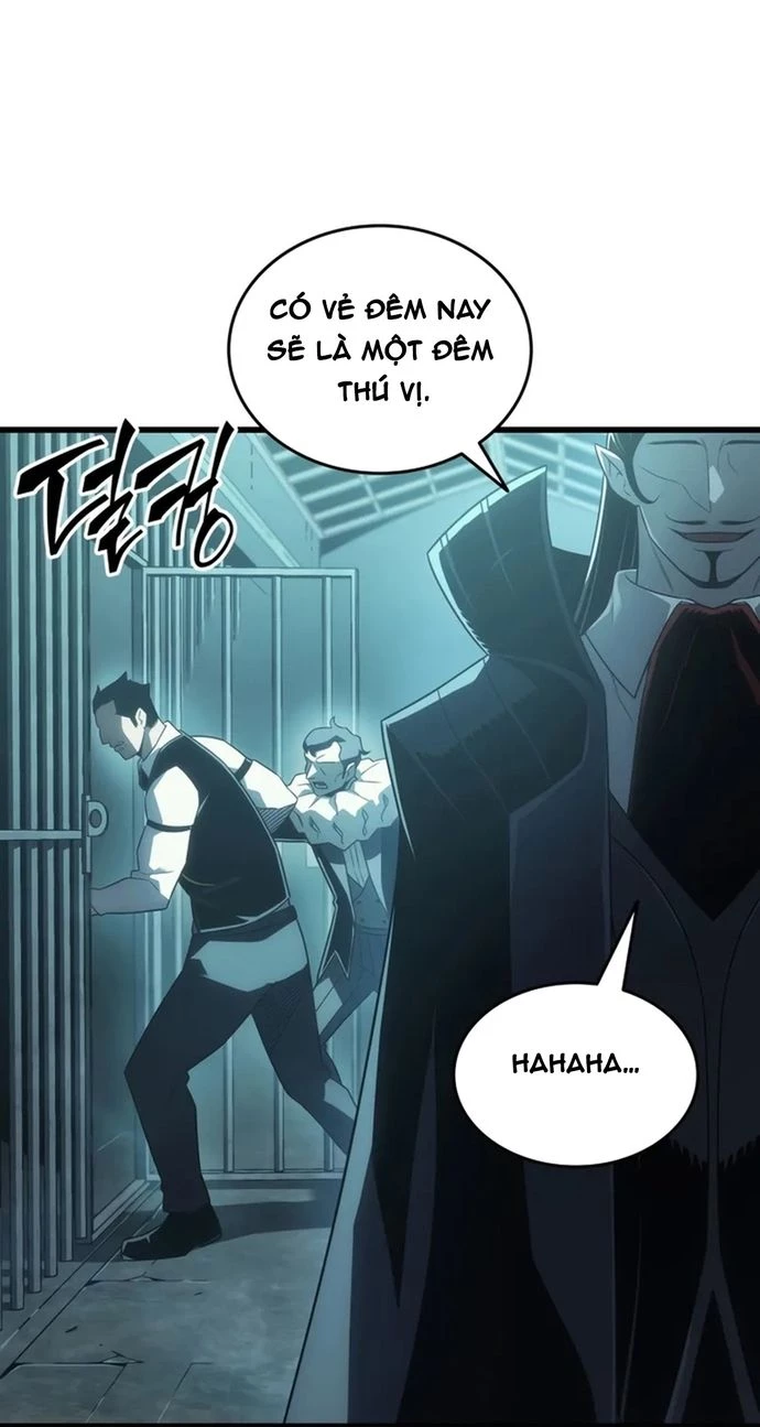 Sự Trở Lại Của Pháp Sư Vĩ Đại Sau 4000 Năm Chapter 201 - 32