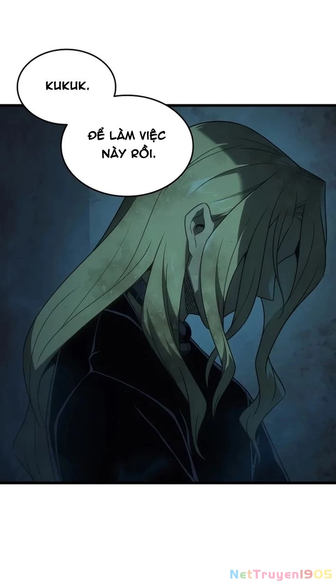 Sự Trở Lại Của Pháp Sư Vĩ Đại Sau 4000 Năm Chapter 201 - 39