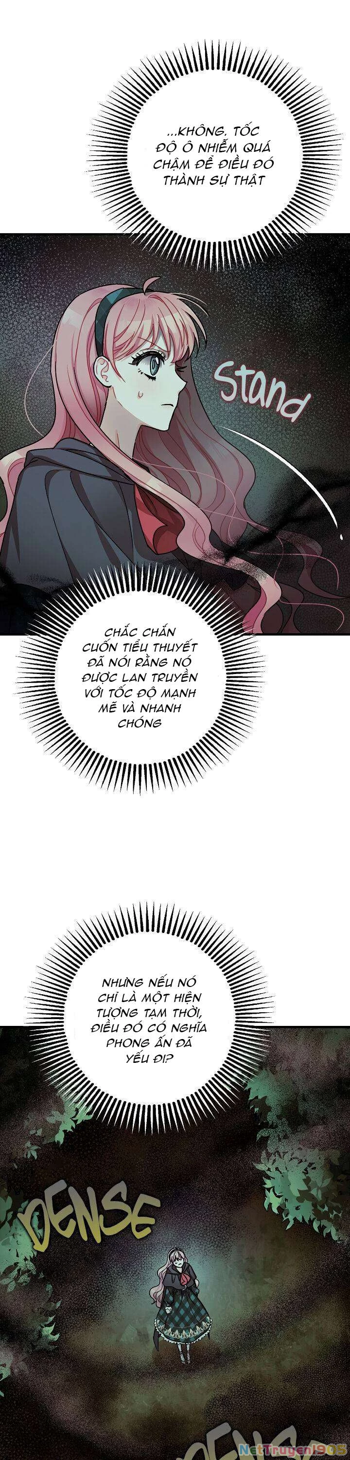 Liều Thuốc An Thần Của Bạo Chúa Chapter 12 - 9