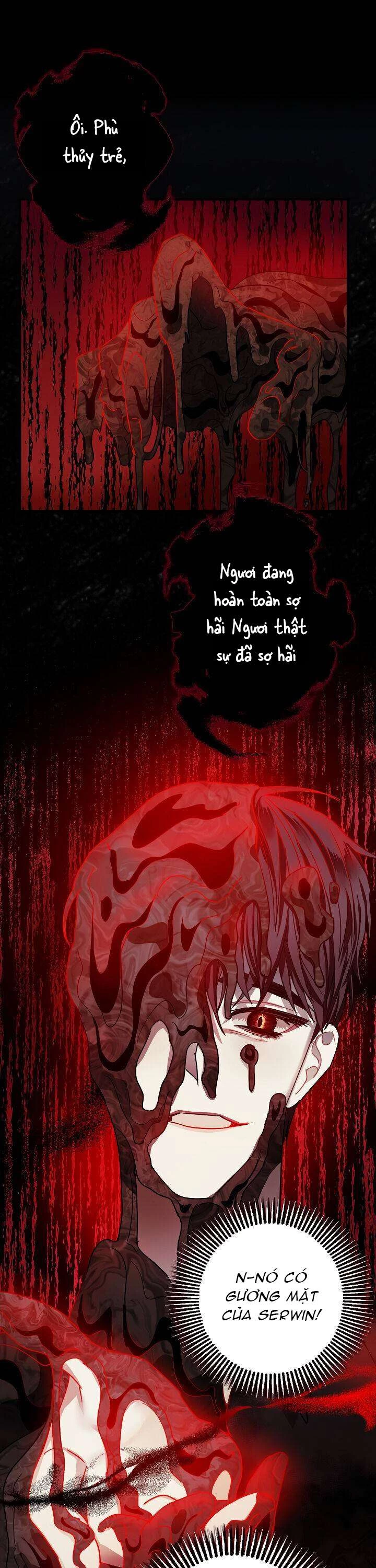 Liều Thuốc An Thần Của Bạo Chúa Chapter 12 - 17