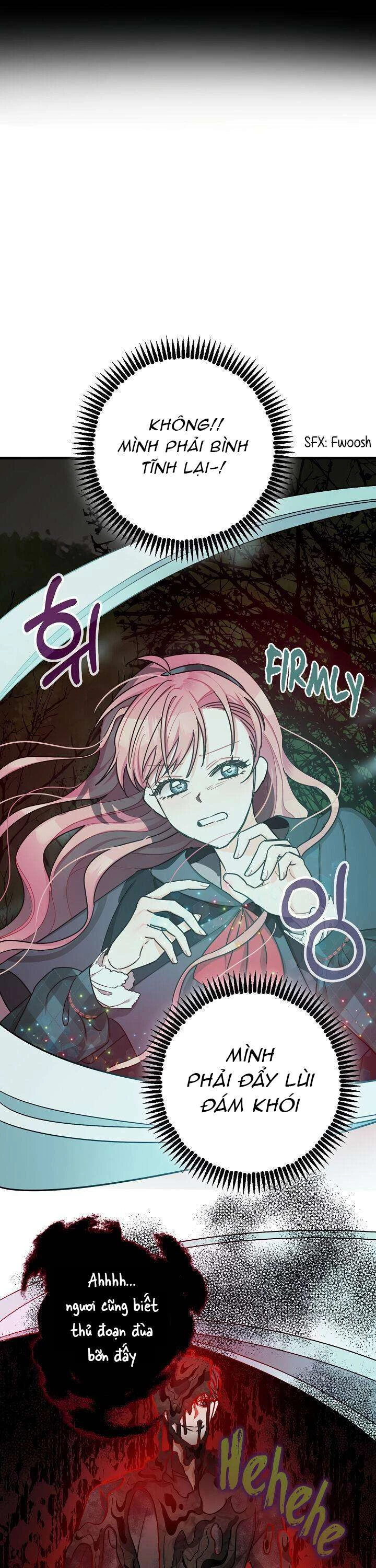 Liều Thuốc An Thần Của Bạo Chúa Chapter 12 - 19