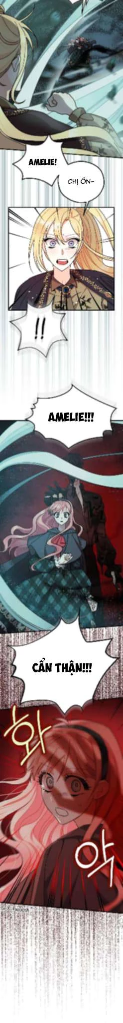 Liều Thuốc An Thần Của Bạo Chúa Chapter 12 - 28