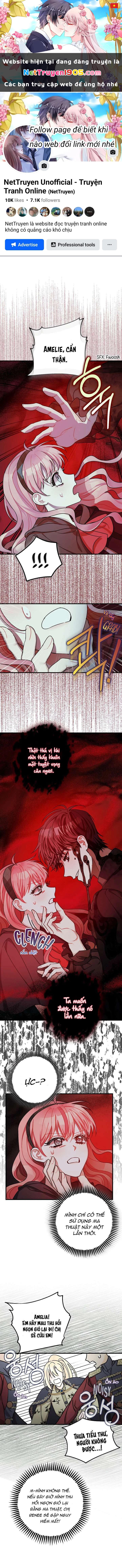 Liều Thuốc An Thần Của Bạo Chúa Chapter 13 - 1