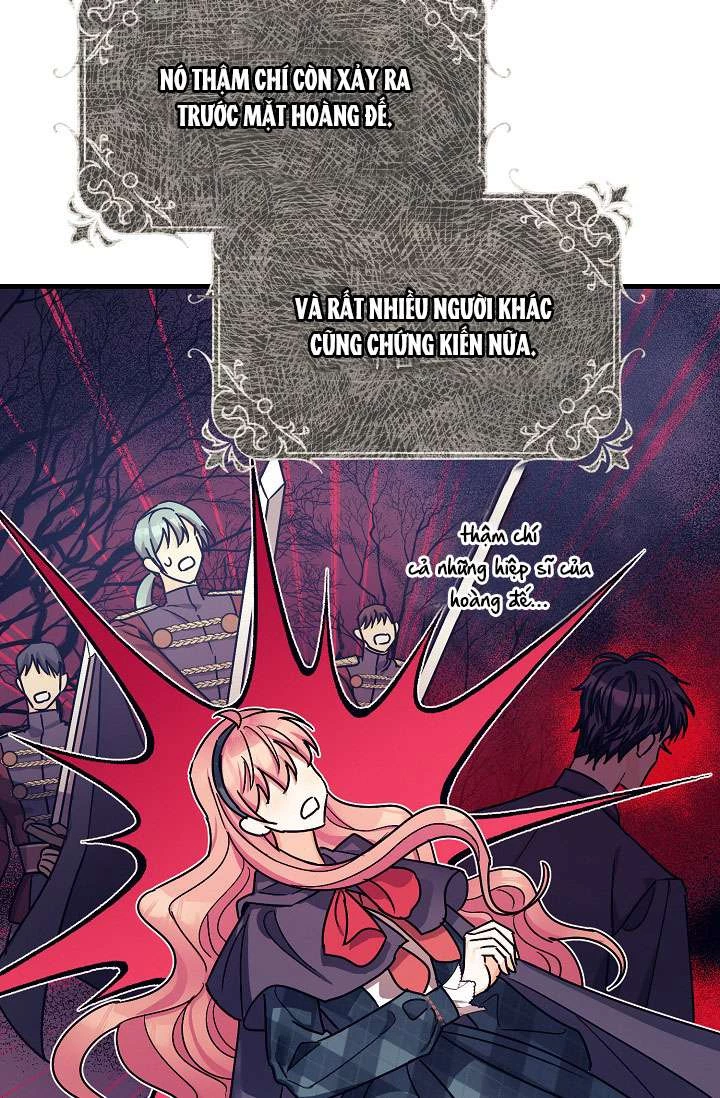 Liều Thuốc An Thần Của Bạo Chúa Chapter 14 - 2