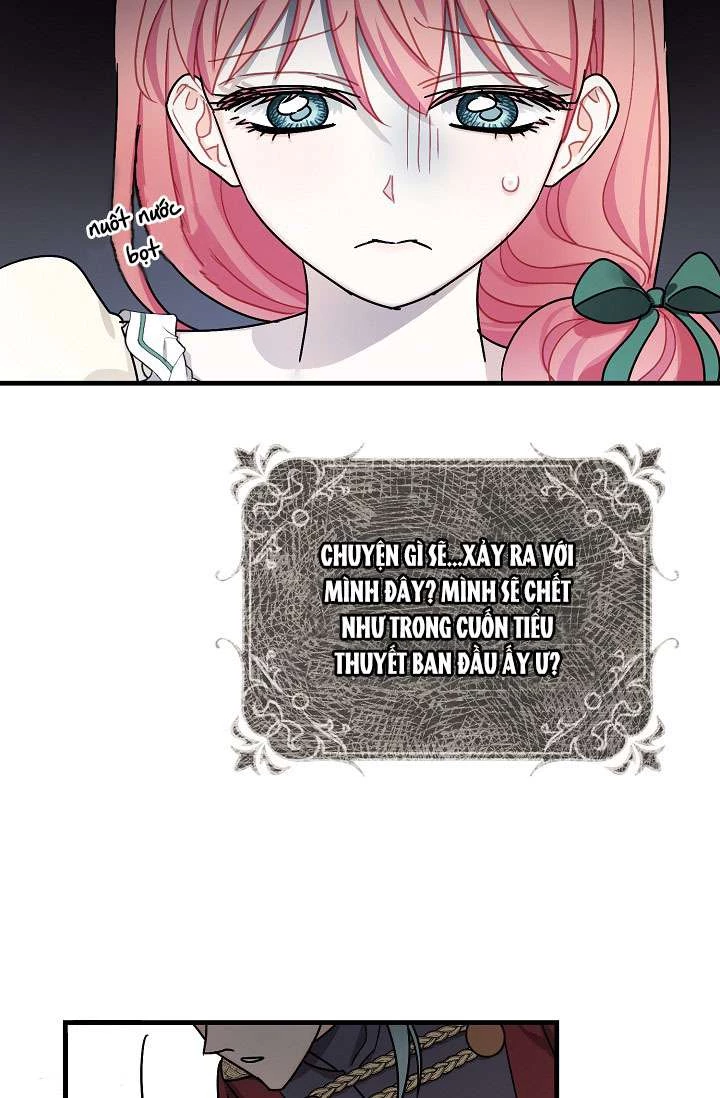 Liều Thuốc An Thần Của Bạo Chúa Chapter 14 - 4