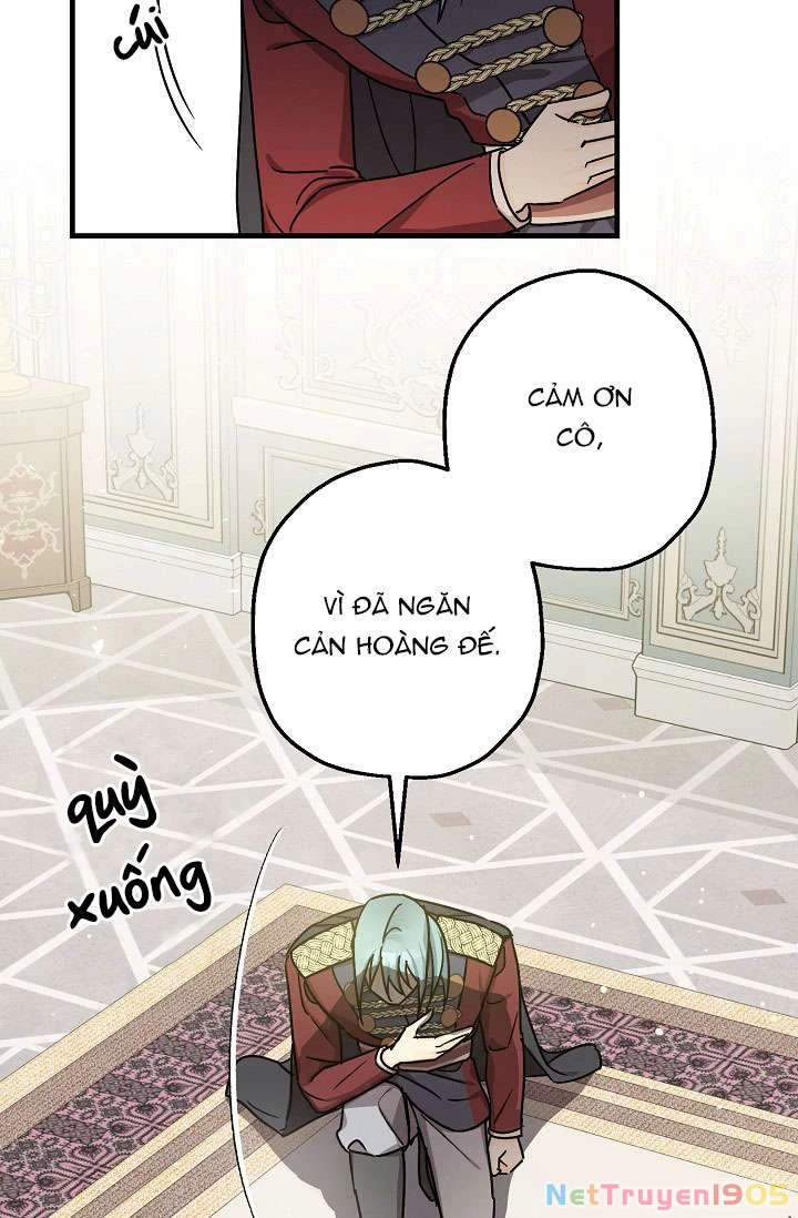 Liều Thuốc An Thần Của Bạo Chúa Chapter 14 - 5