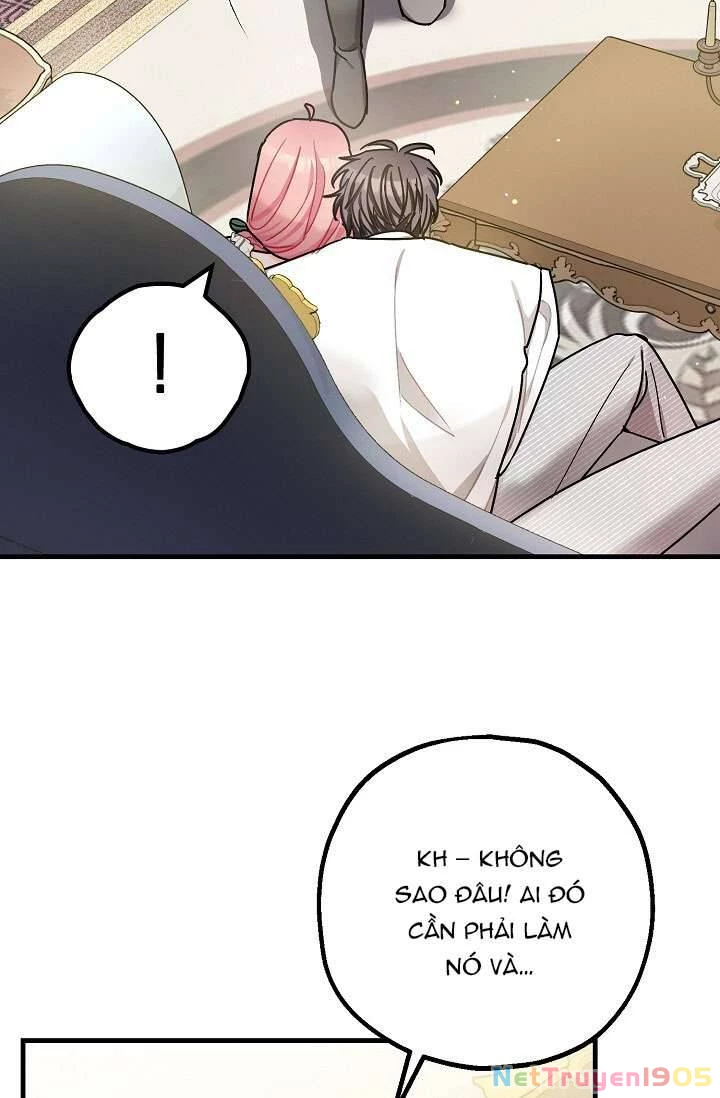 Liều Thuốc An Thần Của Bạo Chúa Chapter 14 - 6