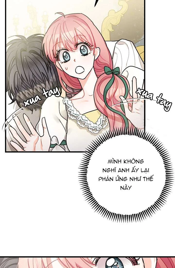 Liều Thuốc An Thần Của Bạo Chúa Chapter 14 - 7