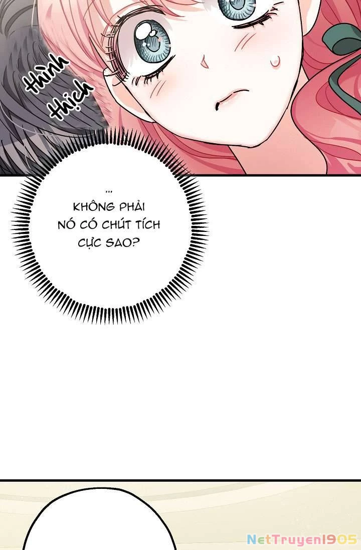 Liều Thuốc An Thần Của Bạo Chúa Chapter 14 - 8