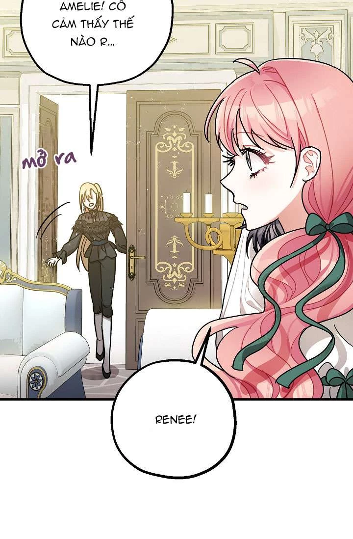 Liều Thuốc An Thần Của Bạo Chúa Chapter 14 - 9