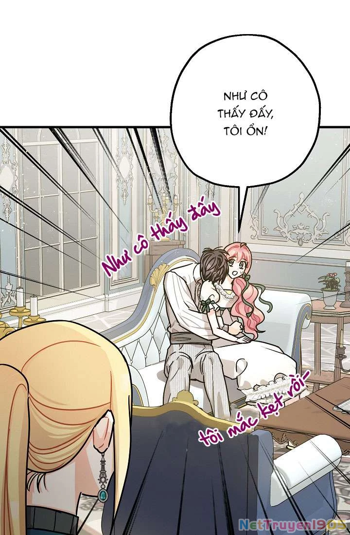 Liều Thuốc An Thần Của Bạo Chúa Chapter 14 - 10