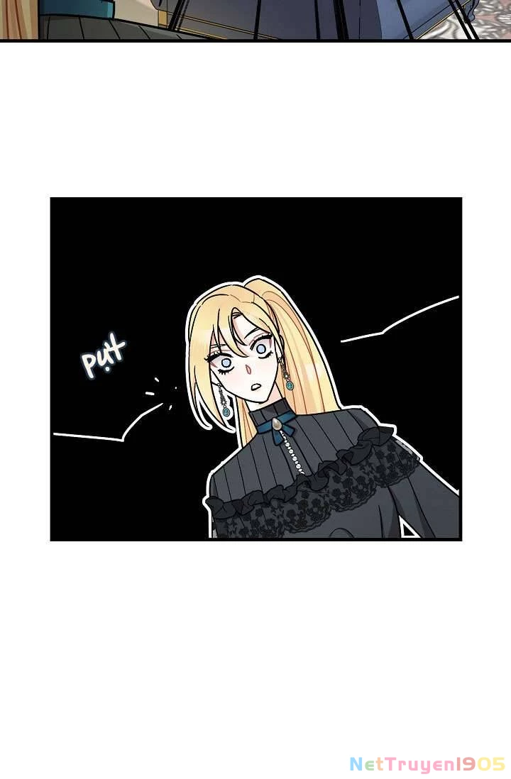 Liều Thuốc An Thần Của Bạo Chúa Chapter 14 - 11